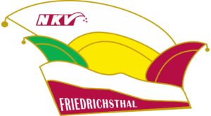 Logo NKV Friedrichsthal