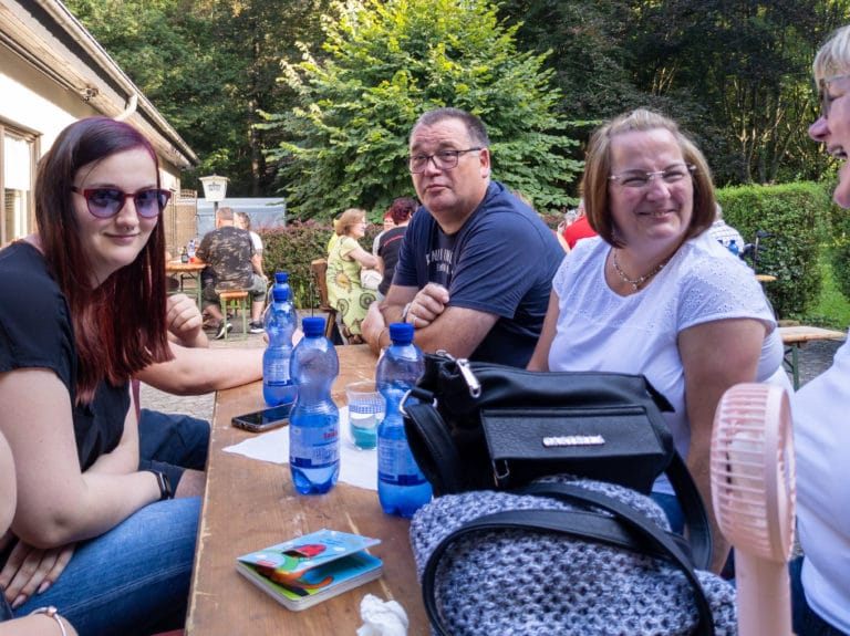 NKV Friedrichsthal - Sommerfest 2021