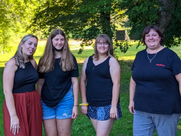 NKV Friedrichsthal - Sommerfest 2021