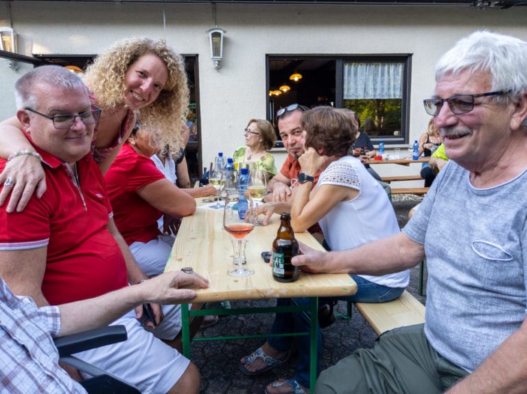 NKV Friedrichsthal - Sommerfest 2021