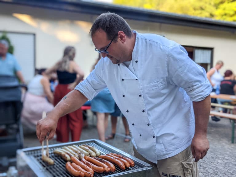 NKV Friedrichsthal - Sommerfest 2021