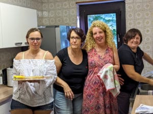 NKV Friedrichsthal - Sommerfest 2021