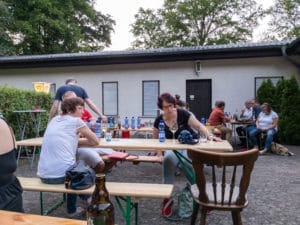 NKV Friedrichsthal - Sommerfest 2021