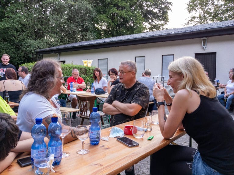 NKV Sommerfest 2021