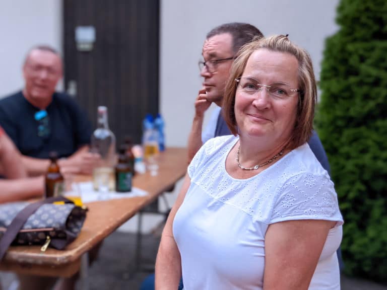 NKV Friedrichsthal - Sommerfest 2021