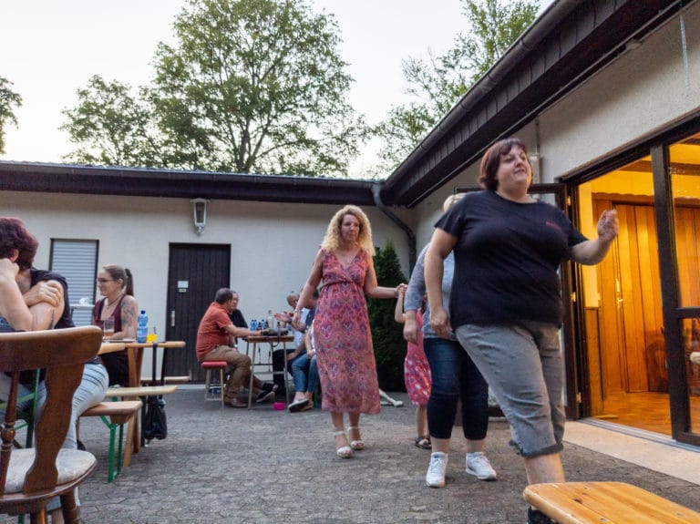 NKV Friedrichsthal - Sommerfest 2021