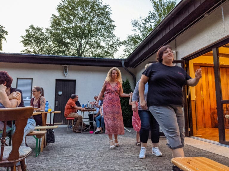 NKV Friedrichsthal - Sommerfest 2021