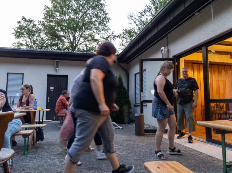 NKV Friedrichsthal - Sommerfest 2021