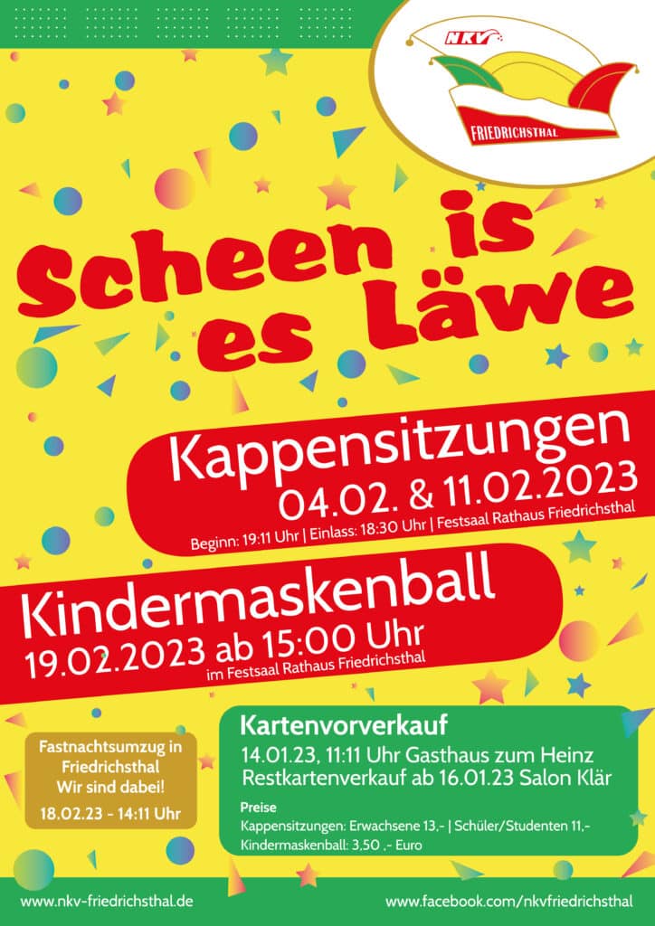 Plakat 2023