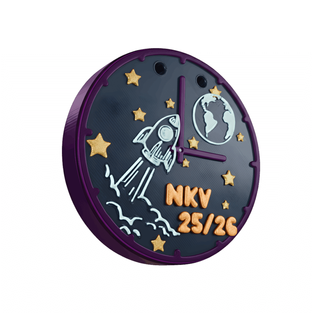 Sessionsorden 2025/2026